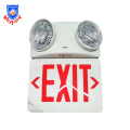 emergency exit light rechargeable